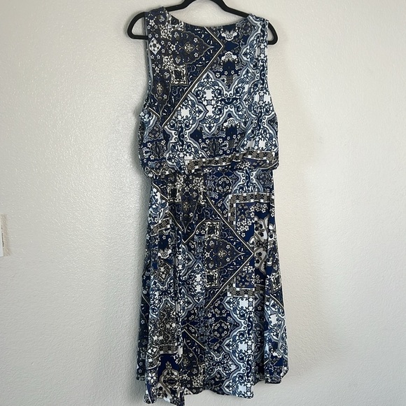 Style & Co. WOMEN DRESS SIZE XL - Picture 8 of 14